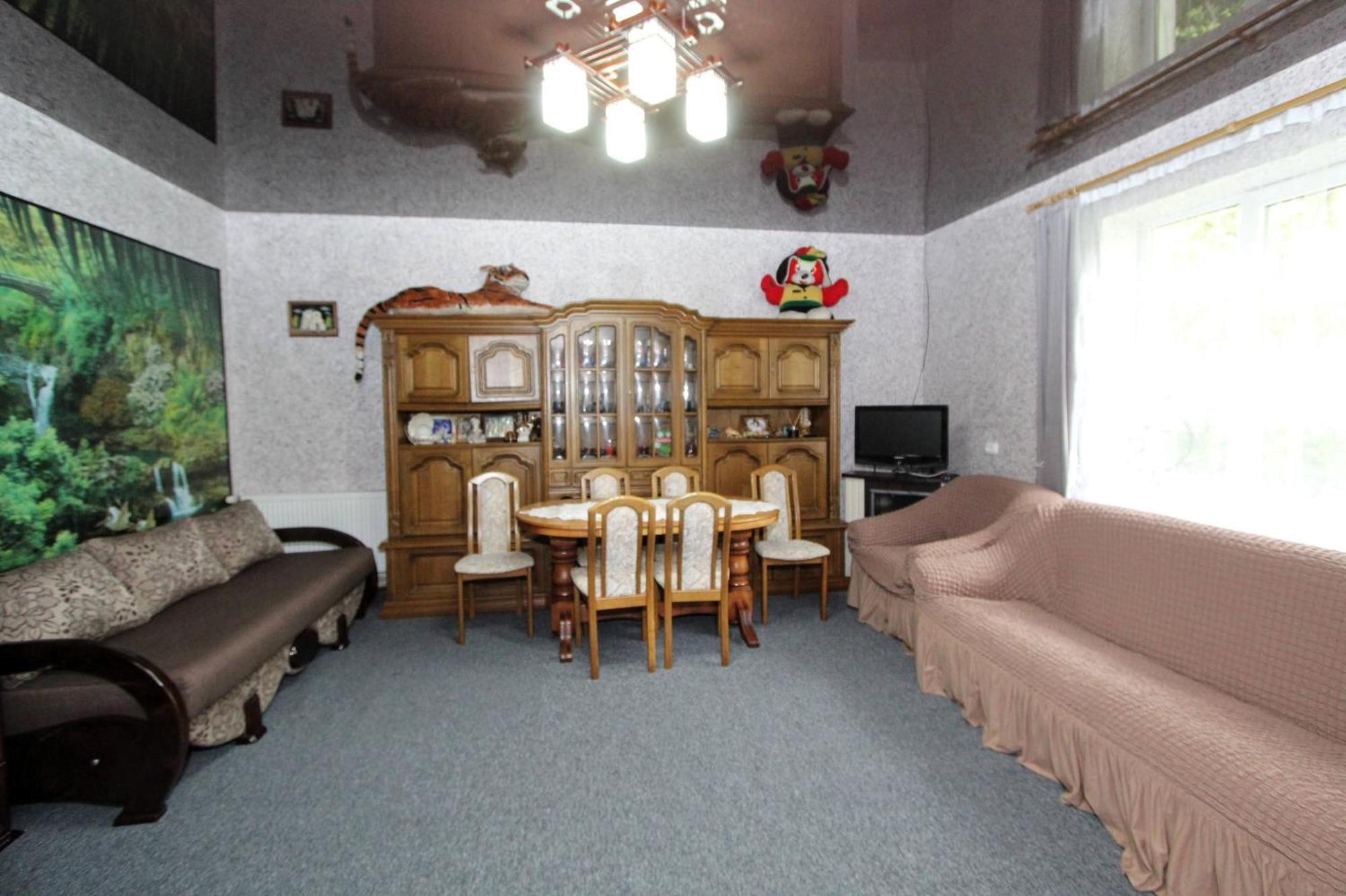 Котедж "Явірник" تاتاريف المظهر الخارجي الصورة